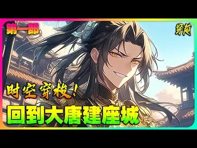 回到大唐建座城